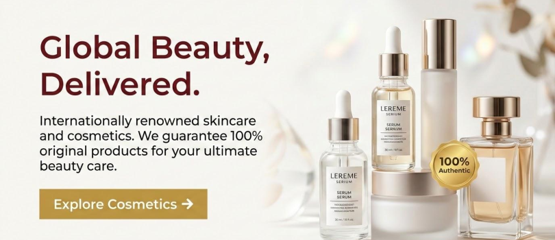 Canberra Limited promo