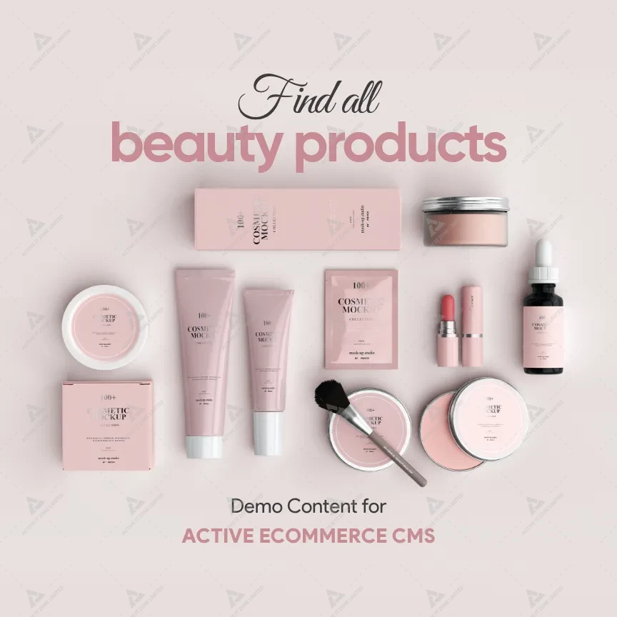 Canberra Limited promo